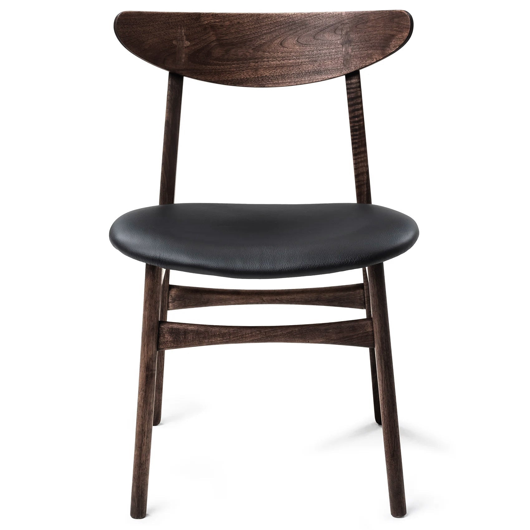 Eva Walnut Dining Chair | S10Home