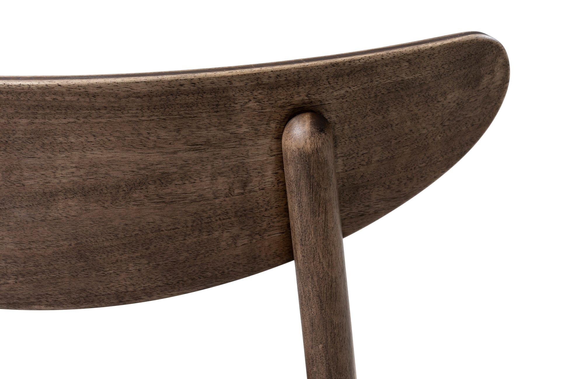 Eva Walnut Dining Chair | S10Home