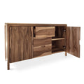 Elizabeth Walnut Sideboard | S10Home