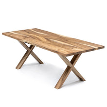 Bestseller Eva Extendable Dining Table | Walnut | S10Home