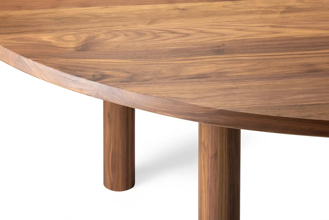 Liv Oval Dining Table | S10Home