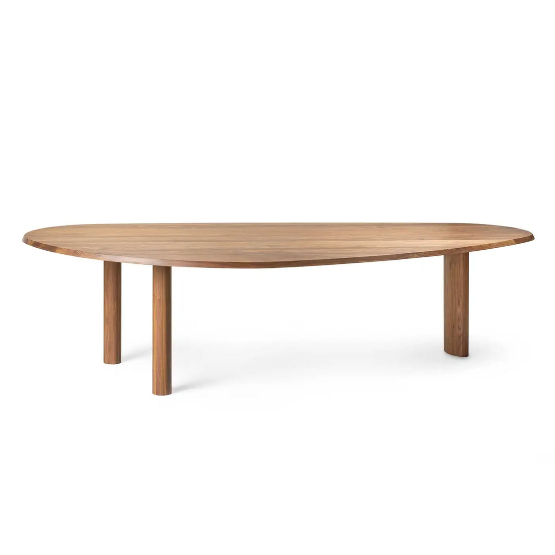 Liv Oval Dining Table | S10Home
