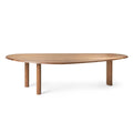 Liv Oval Dining Table | S10Home