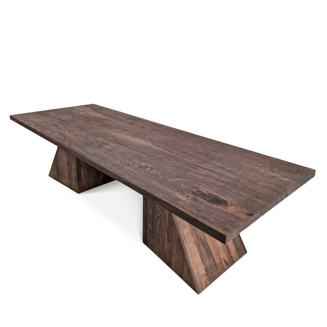 Louis Extending Dining Table S10Home
