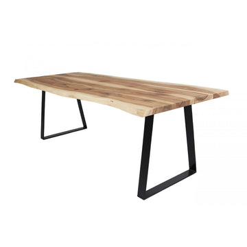 Walnuss Büro-Tisch | S10Home | S10Home