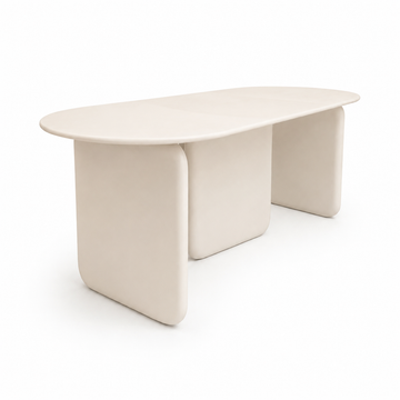 Stanley Cement Dining table