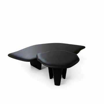 Table de salle à manger Miro en ciment 
