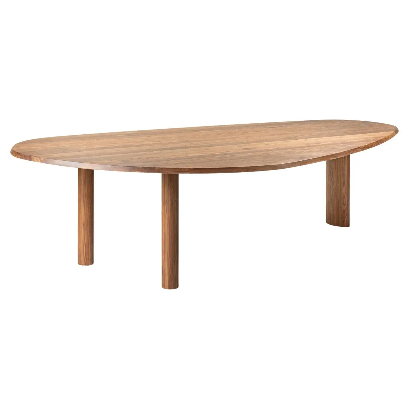 Liv Oval Dining Table | S10Home