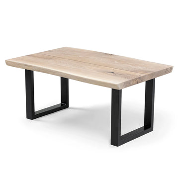 Cotton Oak Couchtisch | Massivholz | S10Home